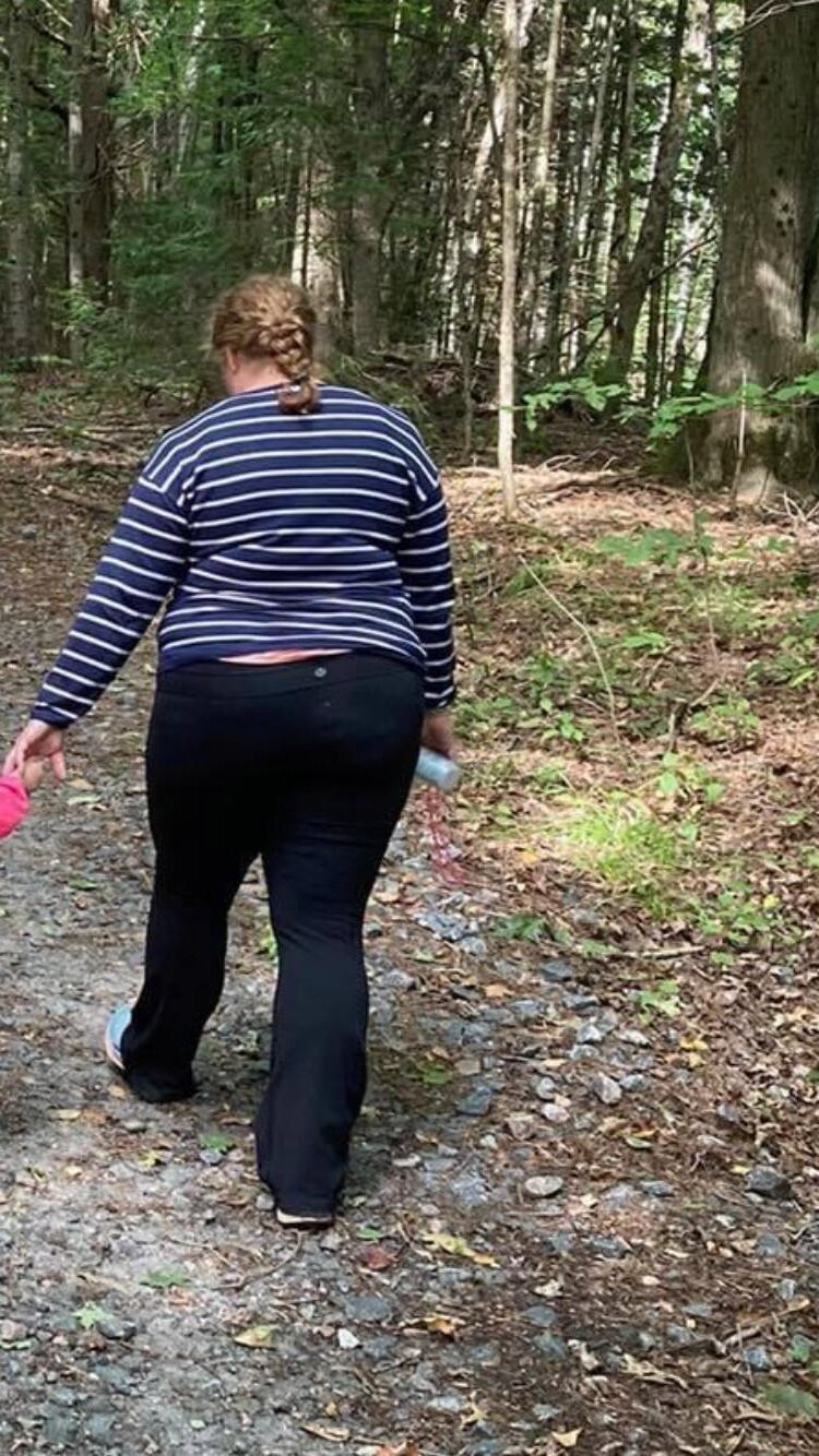 Real pics (NN) of the woman from my past fun 
