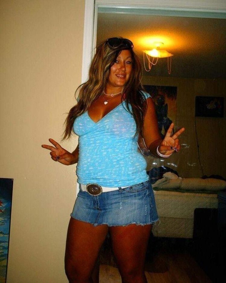 Real pics (NN) of the woman from my past fun 