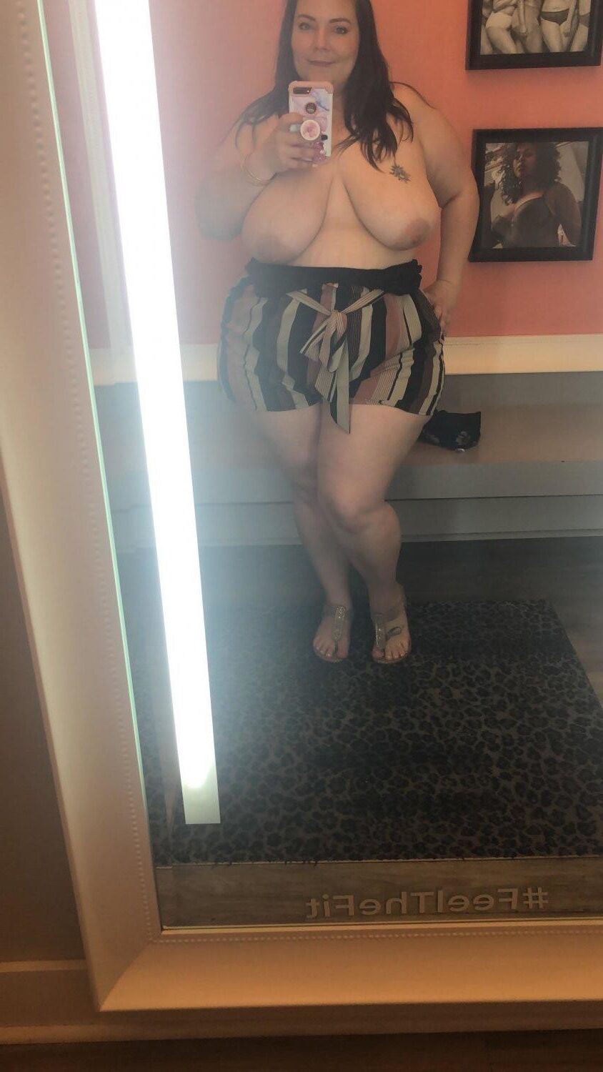 Gordita sabrosita