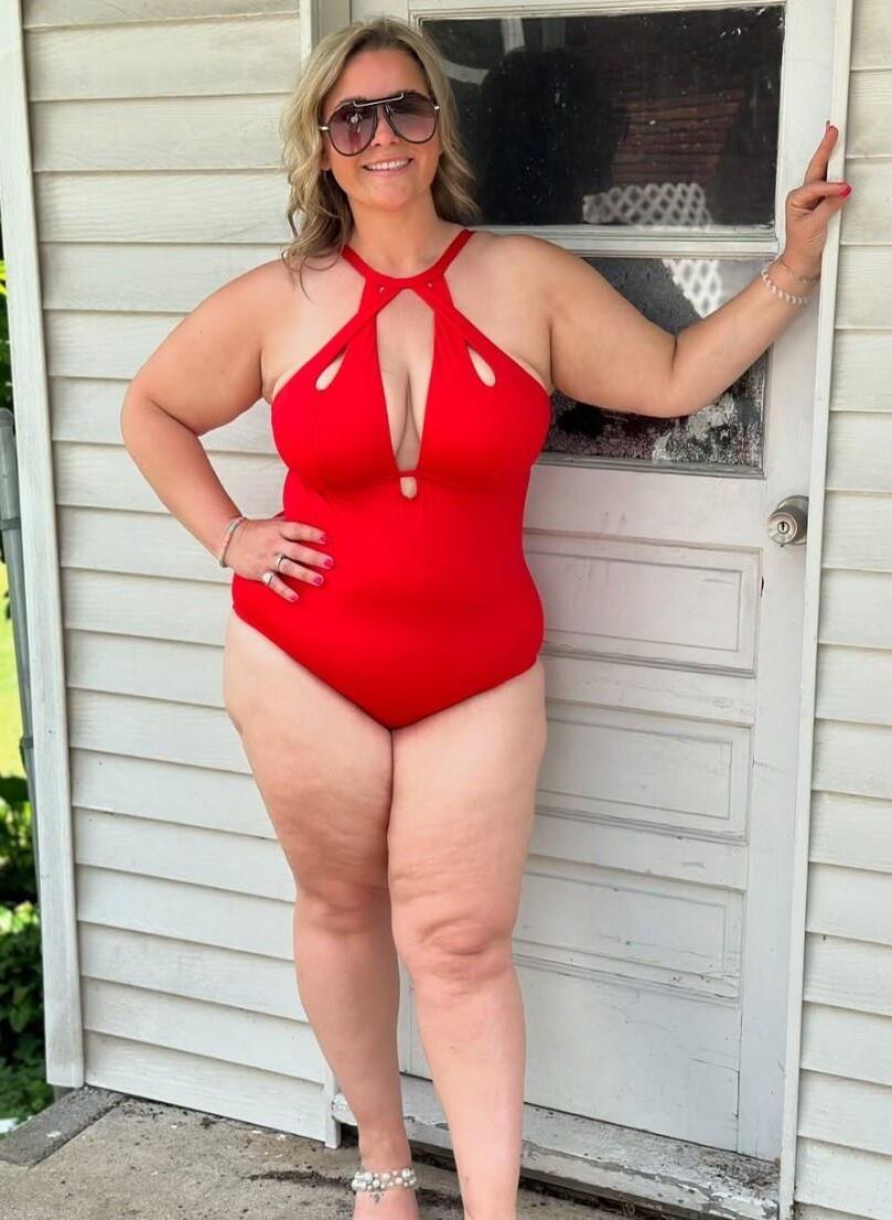 Sexy Swimsuits 