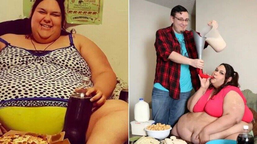 SSBBW