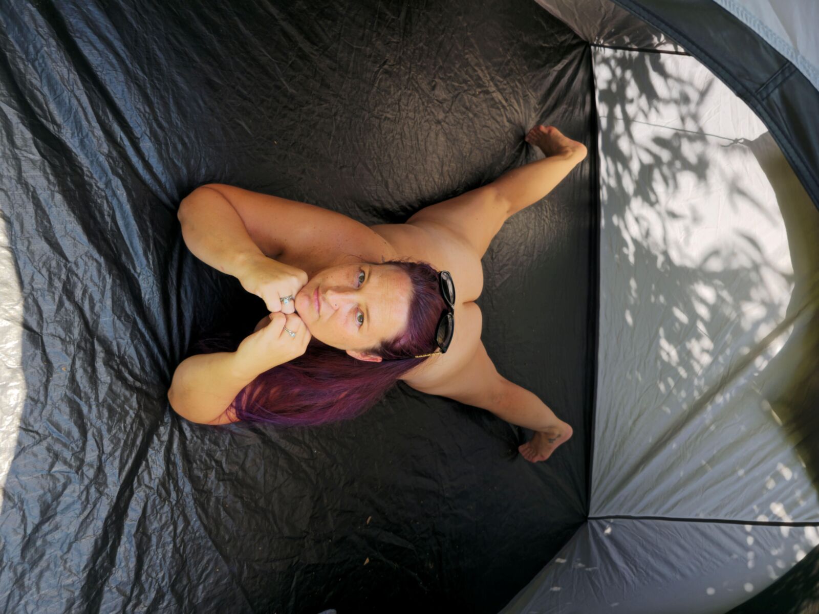 Fun in the Garden