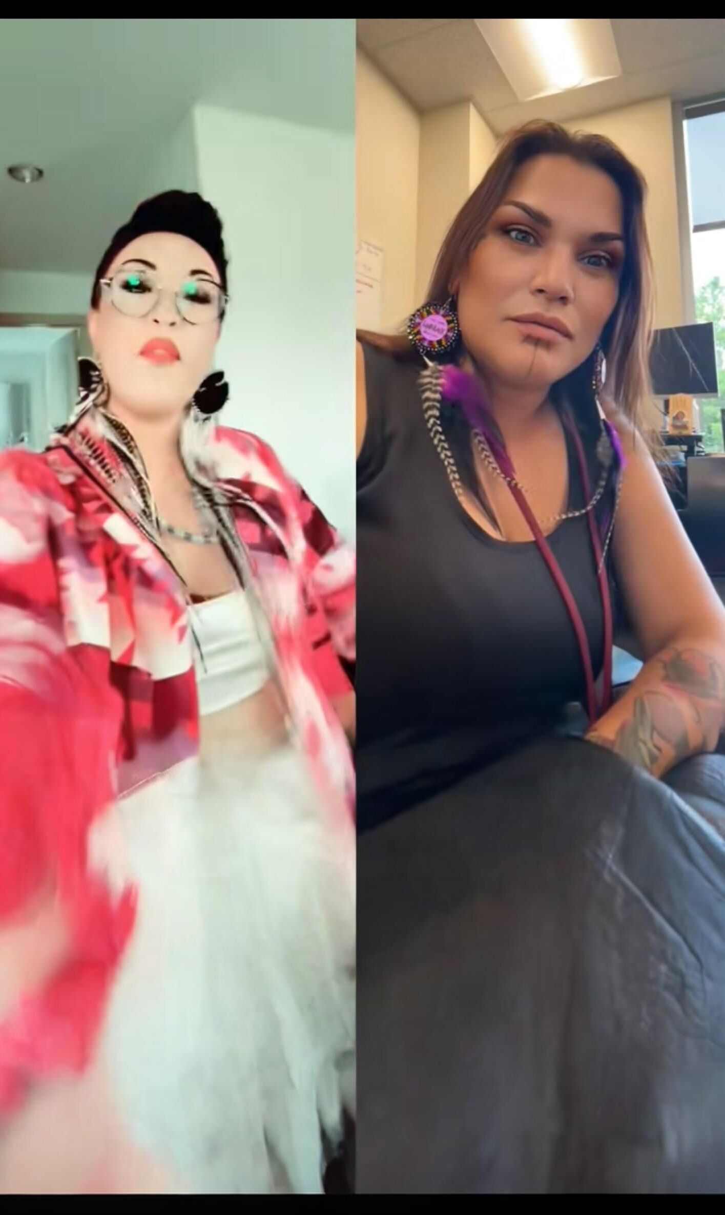 Real pics (NN) of the woman from my past fun 