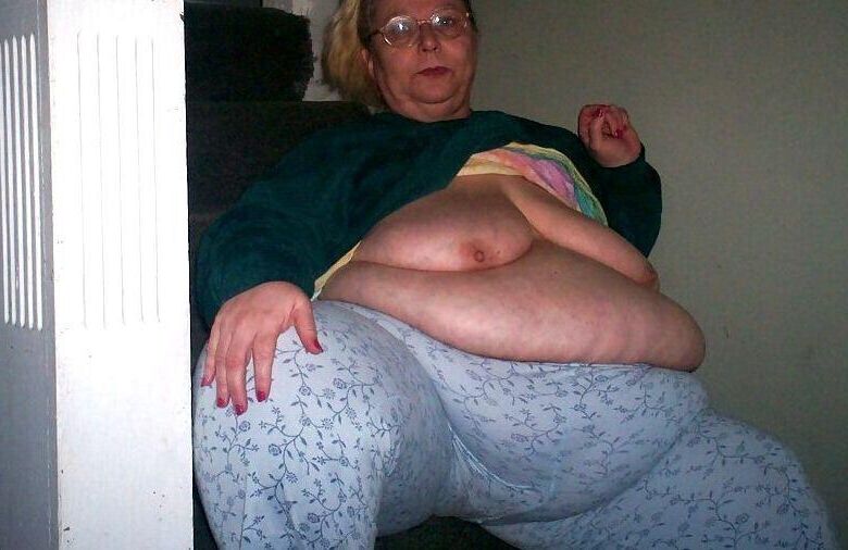 Lot lizard BBW