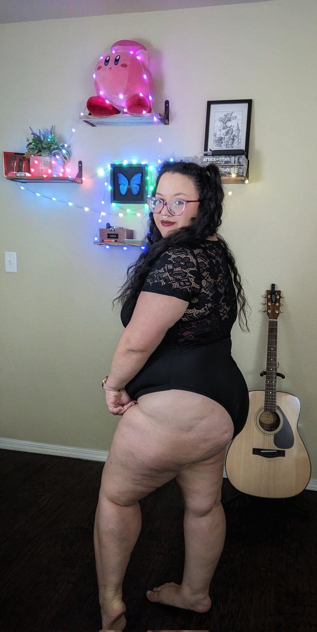 Early s All Natural DREAMWIFE ZAFIRA