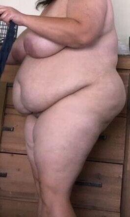 BBW épouse Marie K