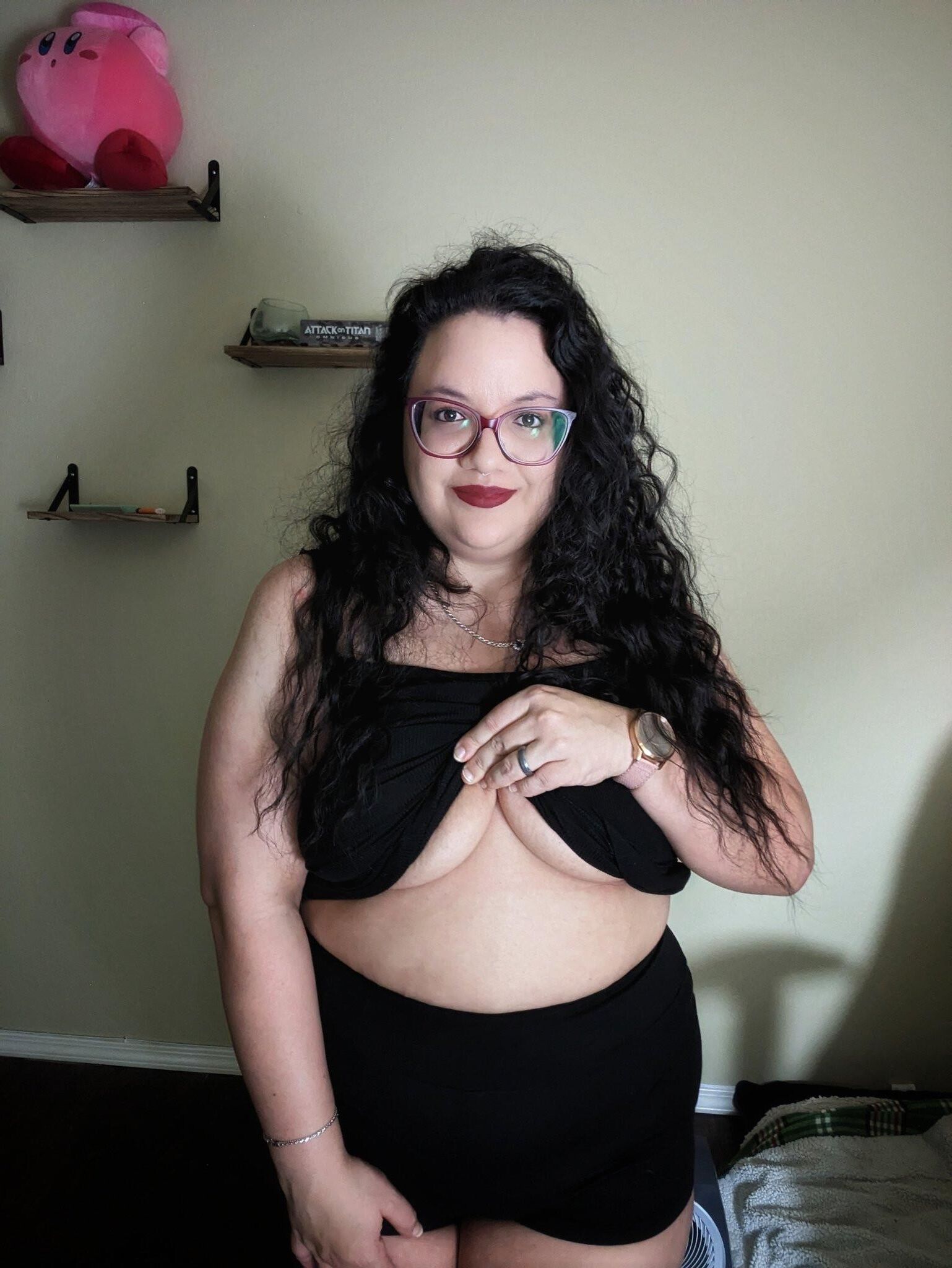 Early s All Natural DREAMWIFE ZAFIRA