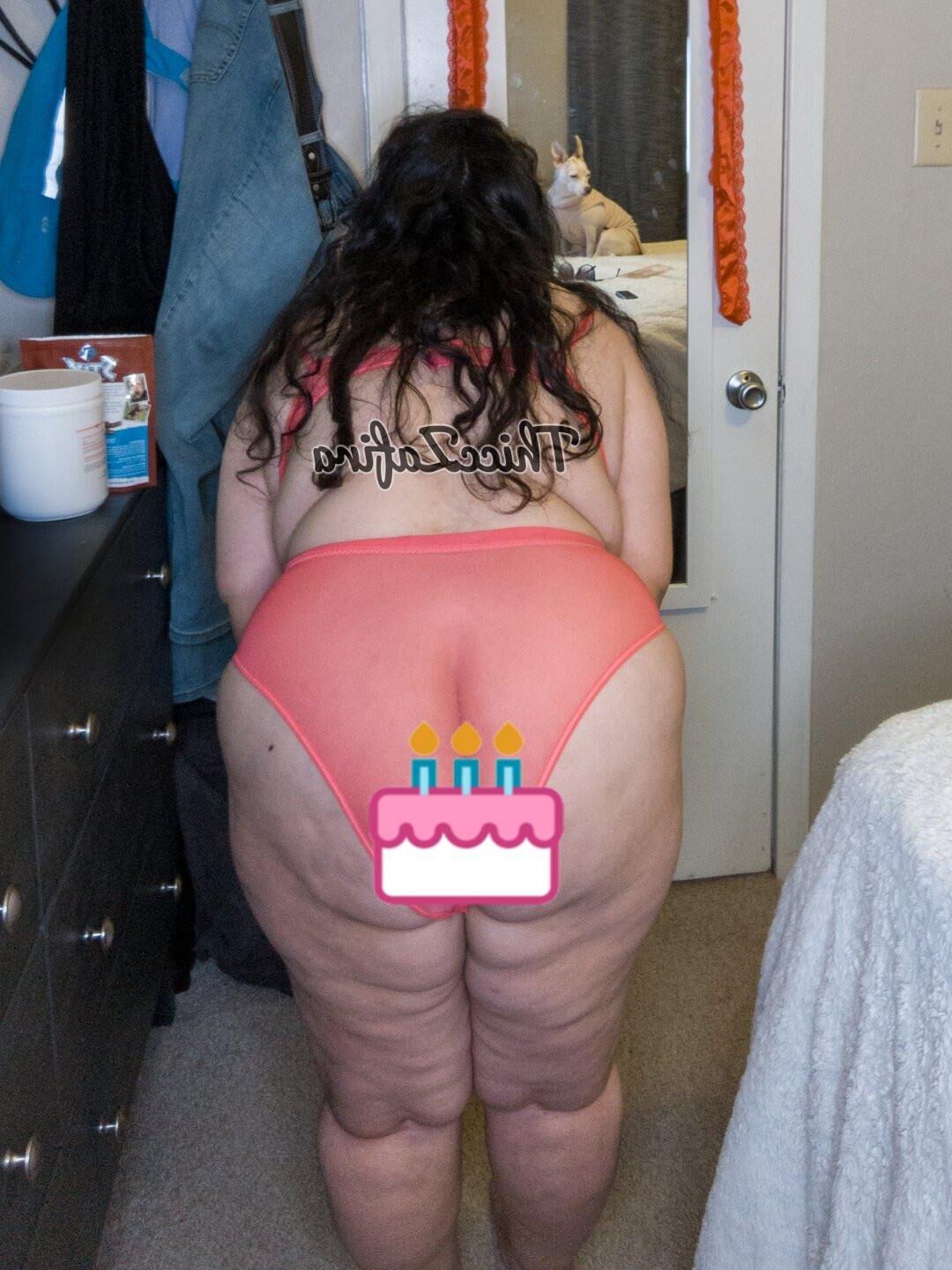 Early s All Natural DREAMWIFE ZAFIRA