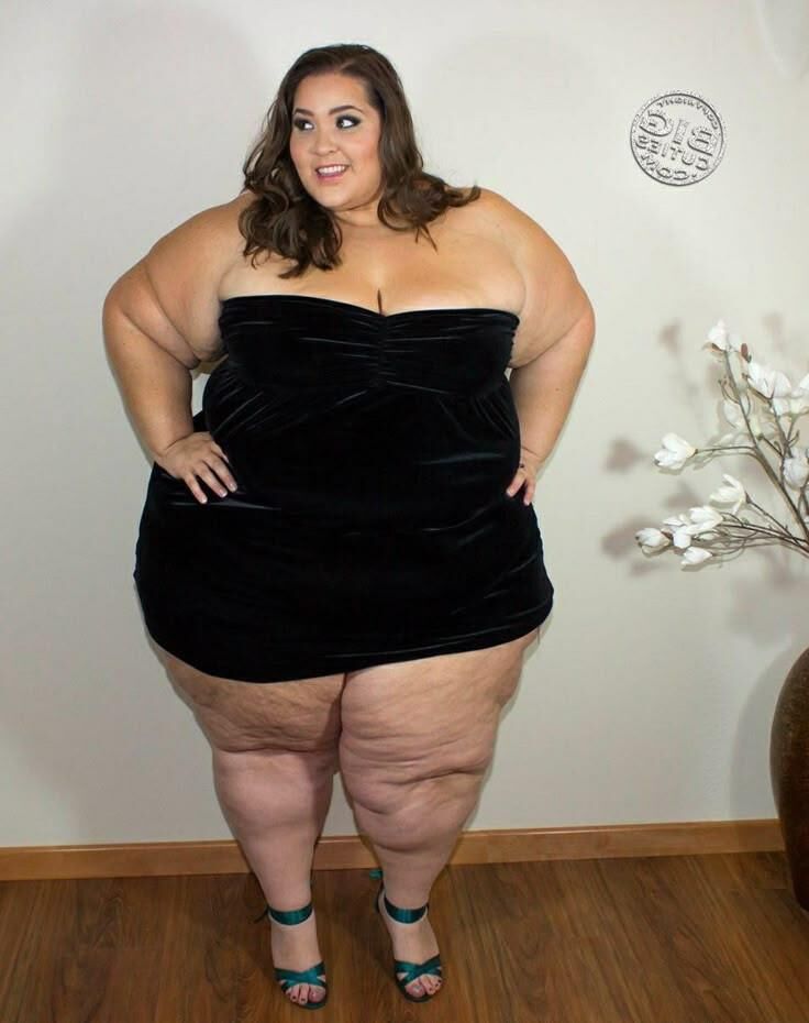 SSBBW