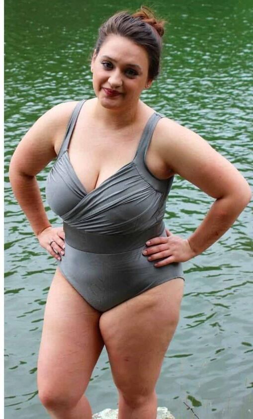 Sexy Swimsuits 