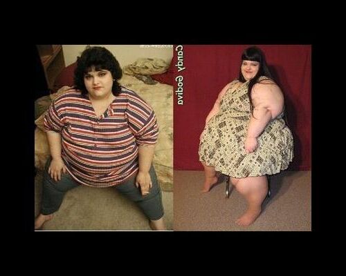 SSBBW