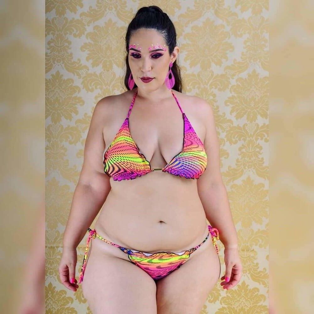 Sexy Swimsuits 