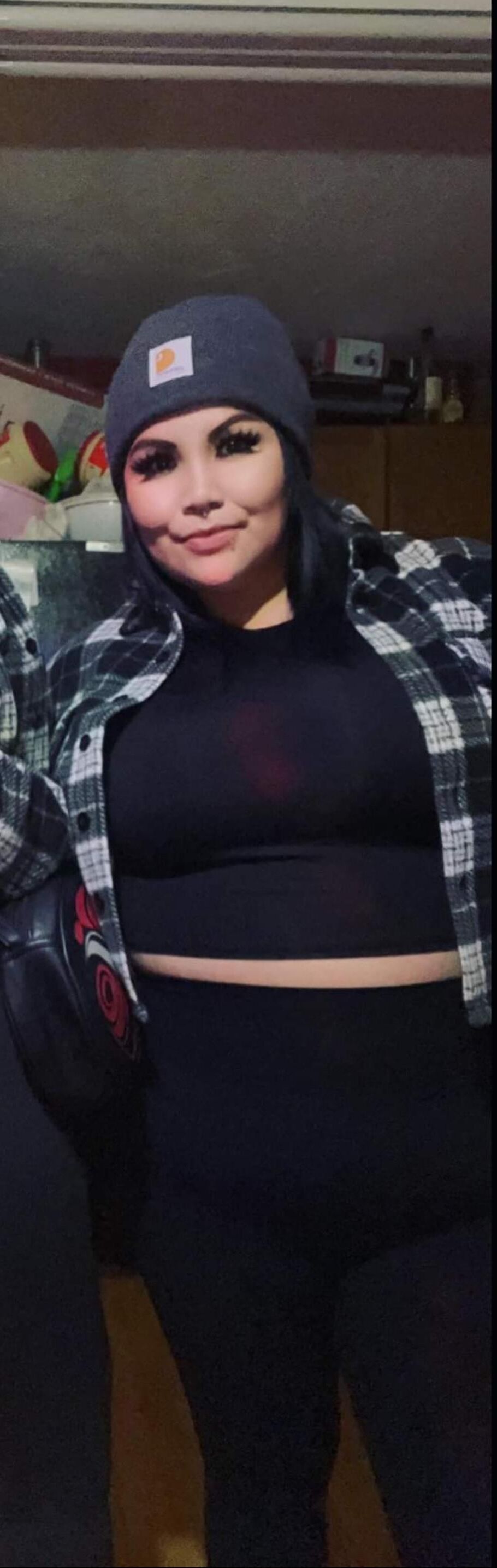 Real pics (NN) of the woman from my past fun 