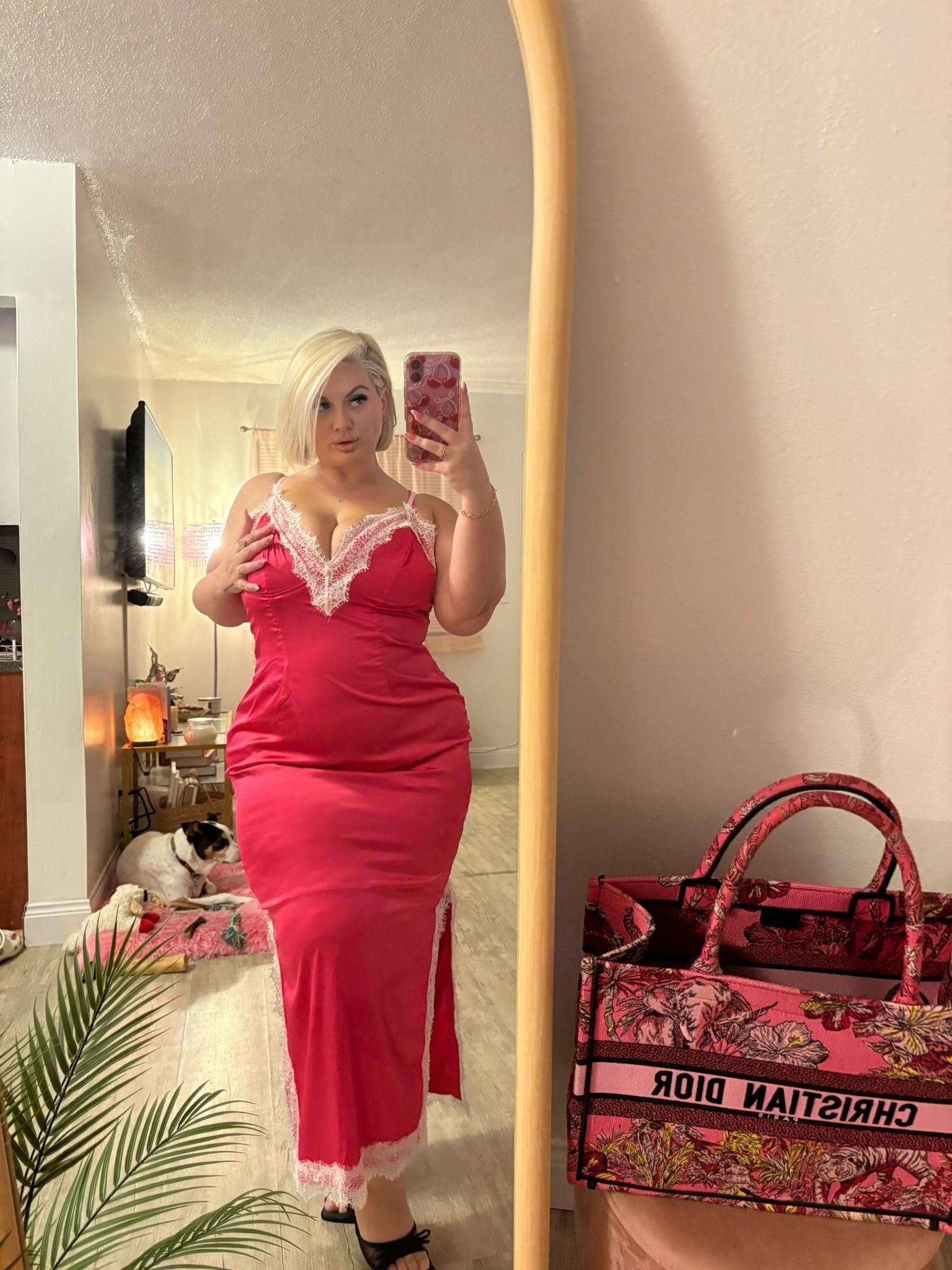 Haley Big Ass Большие сиськи великолепная блондинка BBW Girl смешанные горячие выстрелы