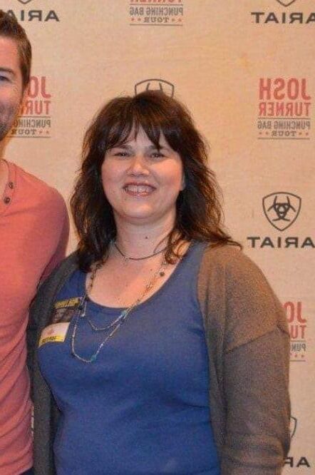 Real pics (NN) of the woman from my past fun 