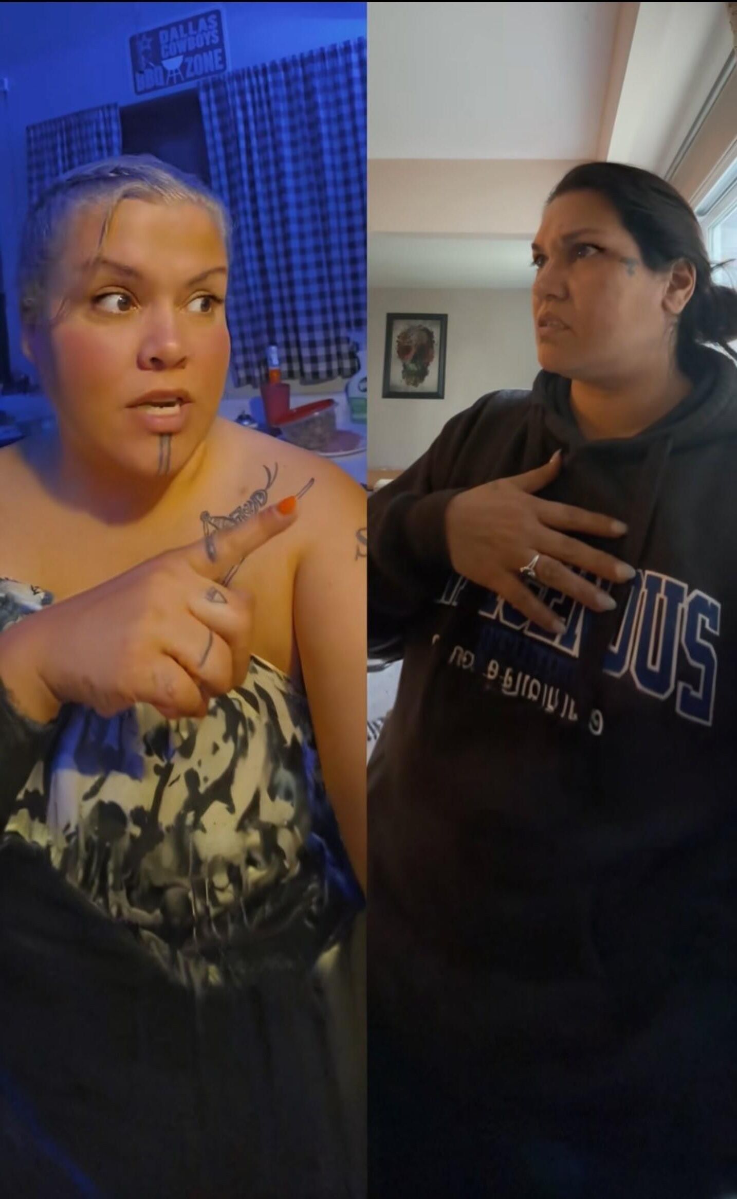 Real pics (NN) of the woman from my past fun 