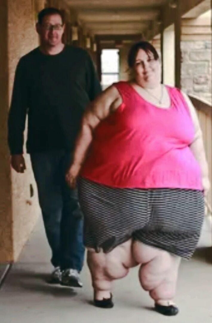SSBBW