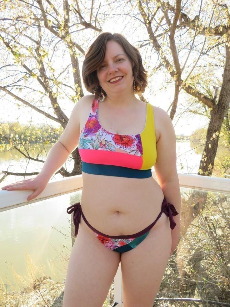 Sexy Swimsuits 