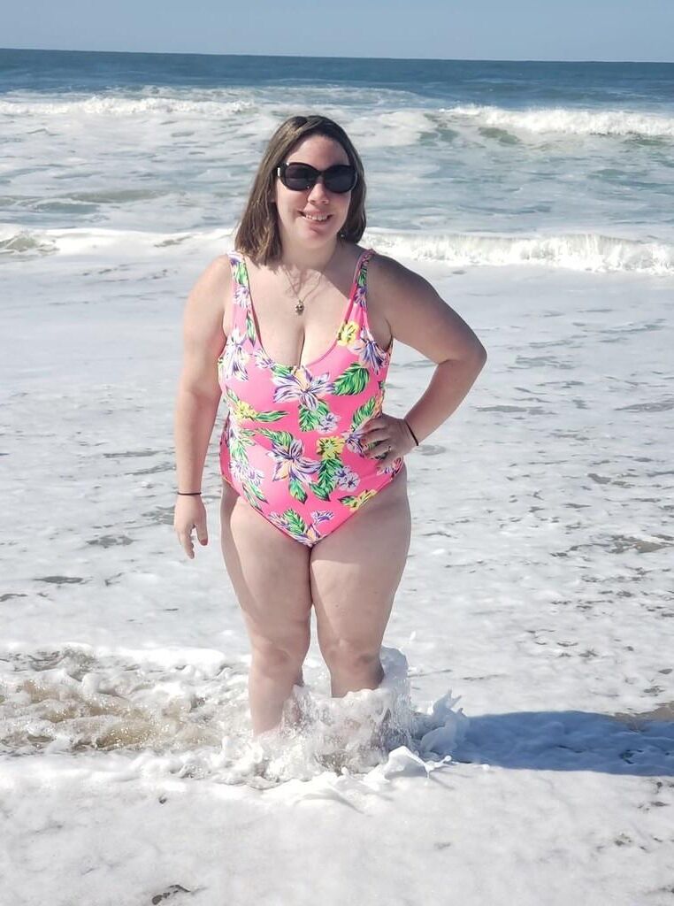 Sexy Swimsuits 