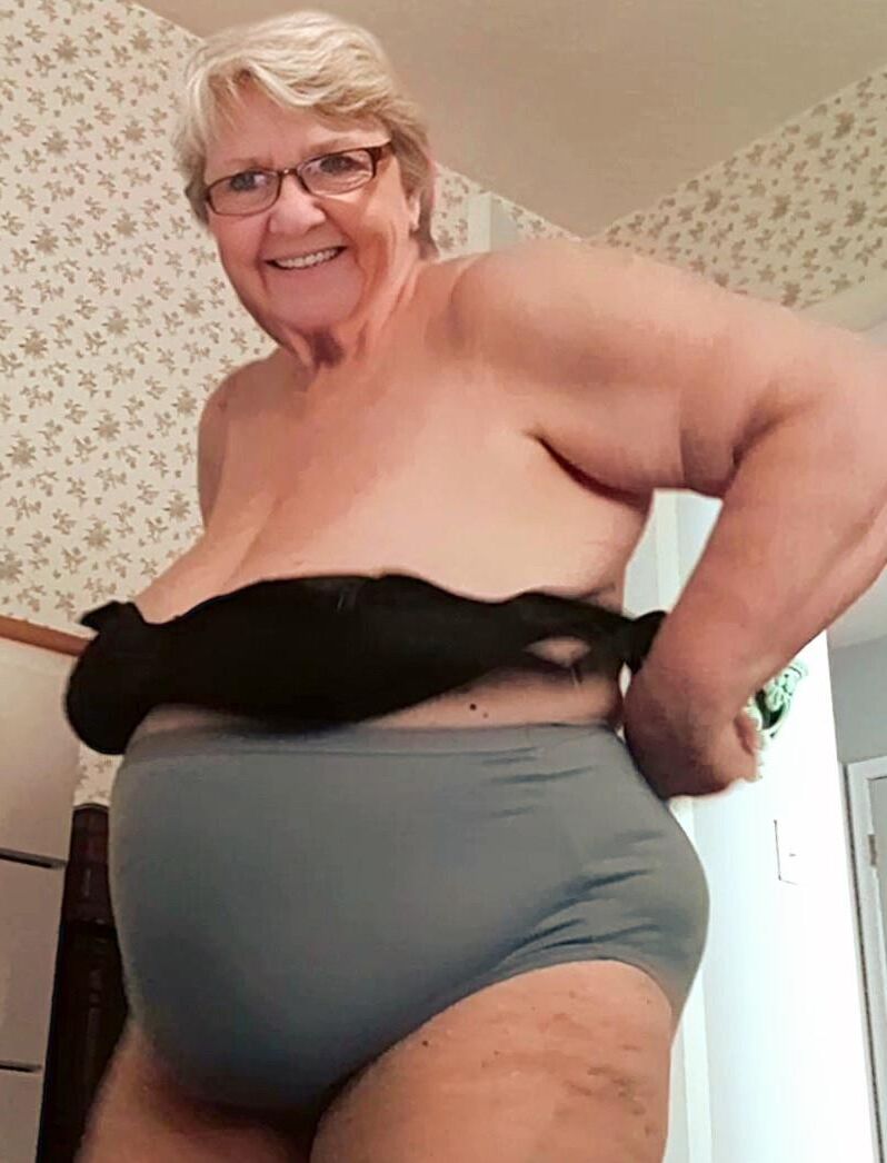 Você poderia me fazer gozar?
