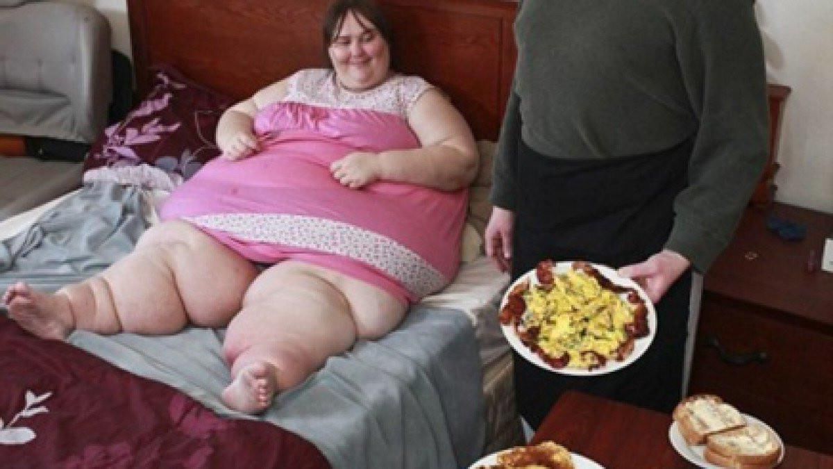SSBBW