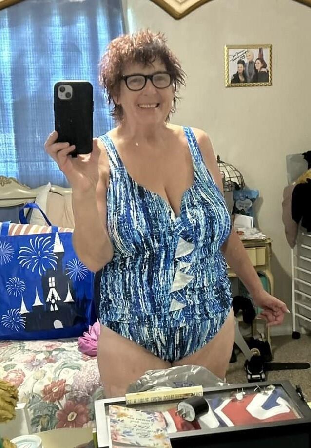 Sexy Swimsuits 