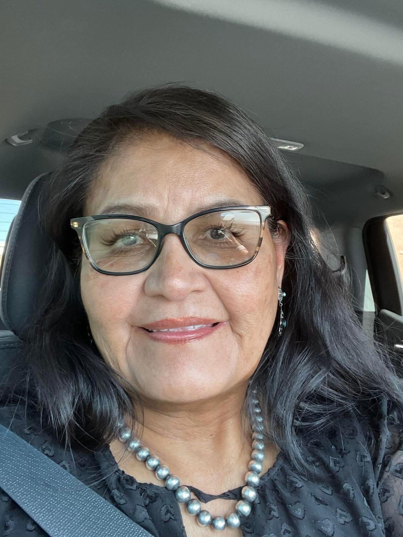 Navajo Vangie Notah anyone fuck her