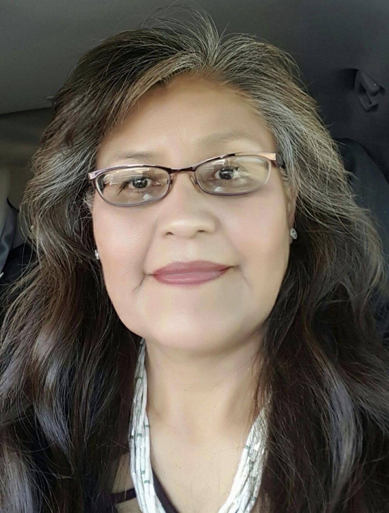 Navajo Vangie Notah anyone fuck her
