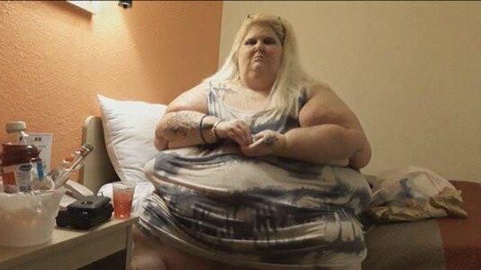 SSBBW