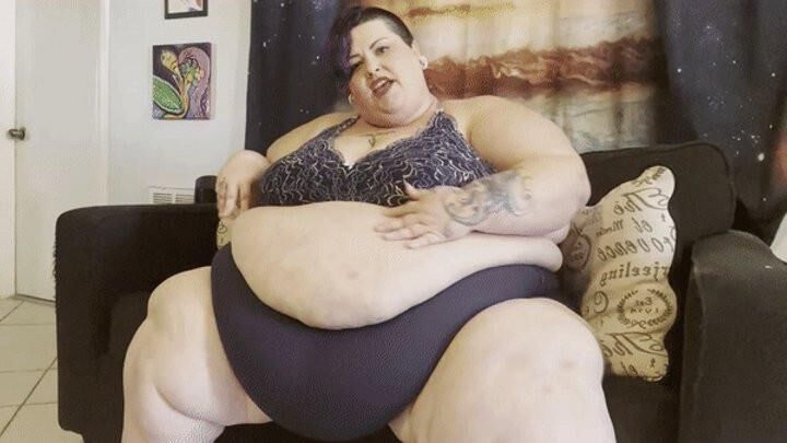 SSBBW