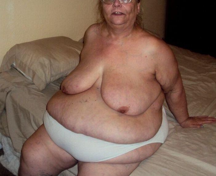 Lot lizard BBW