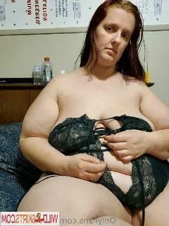 Larger Lasses 