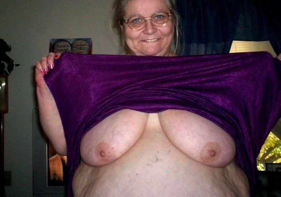 Lot lizard BBW