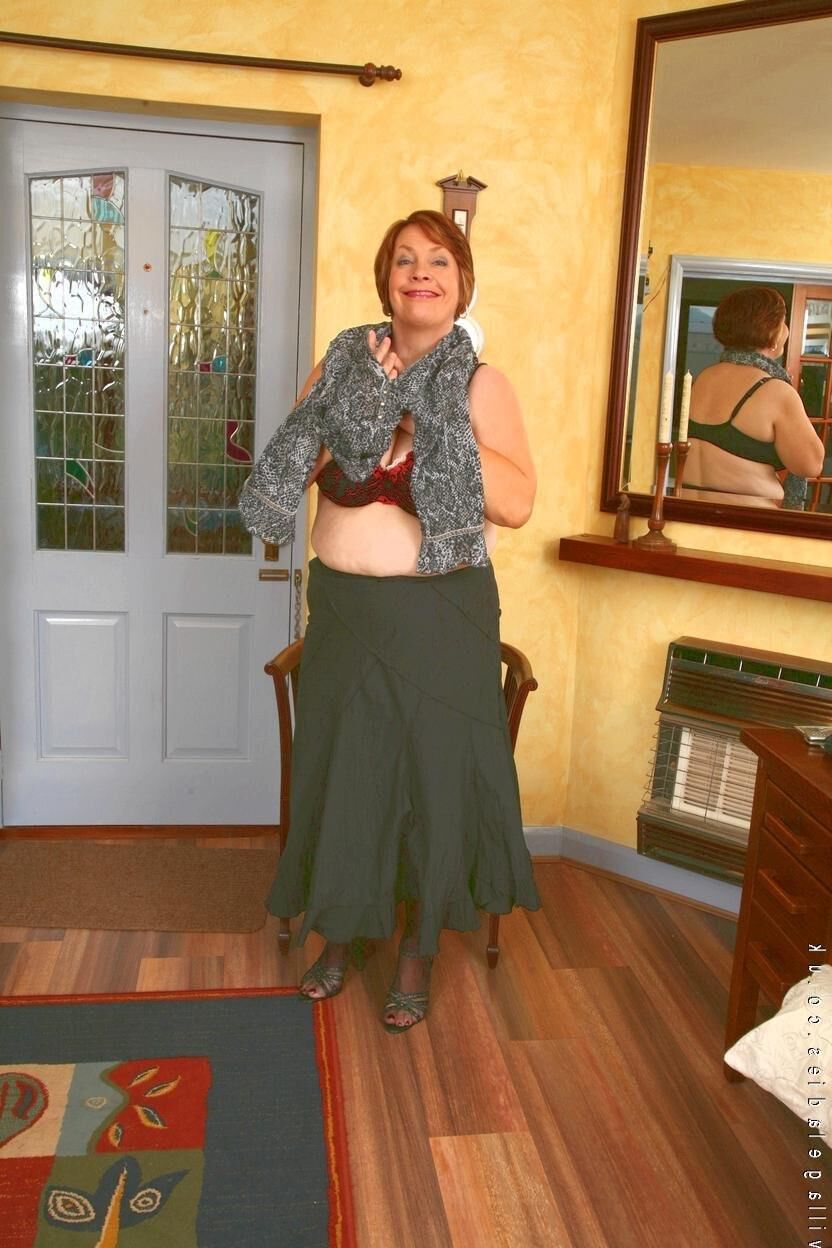 Anne maduro