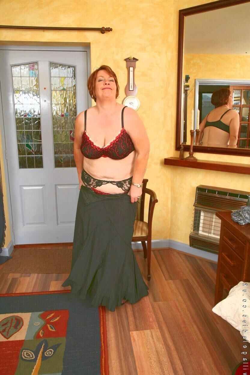 Anne maduro