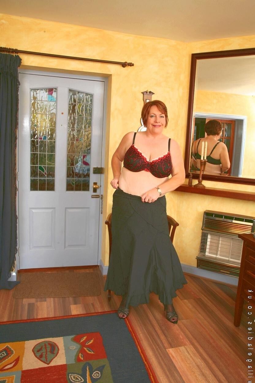 Anne maduro