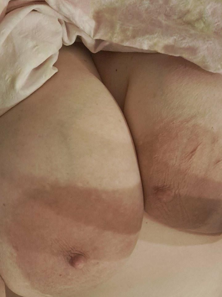 yo BBW MILF