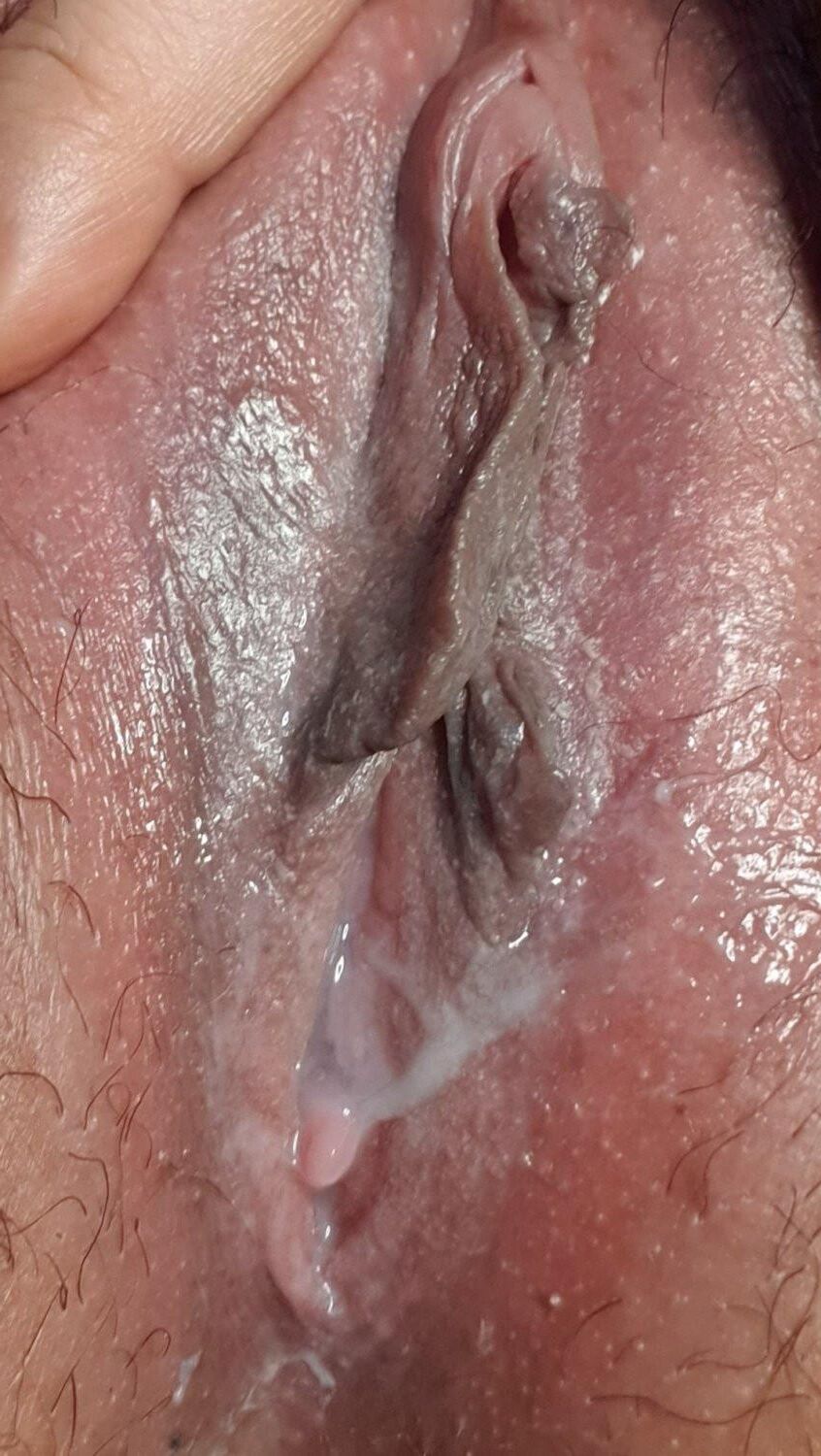 Creamy Big Clit yo For Reposters 