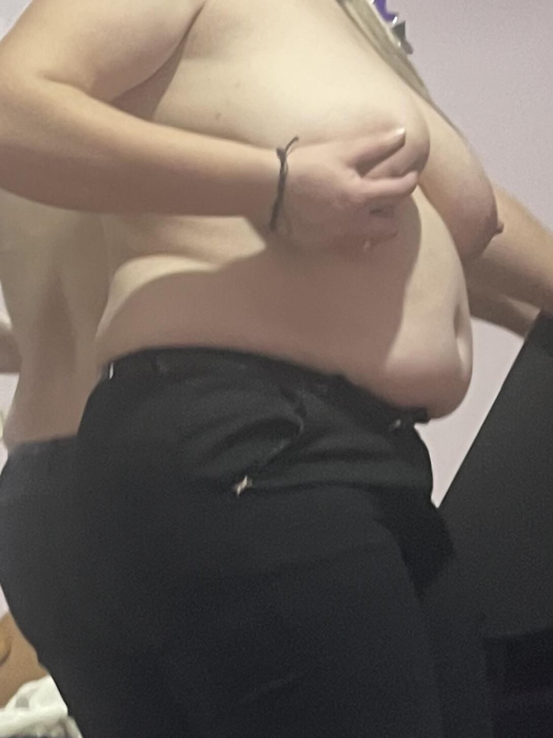 My Bulgarian fat wife need bbc