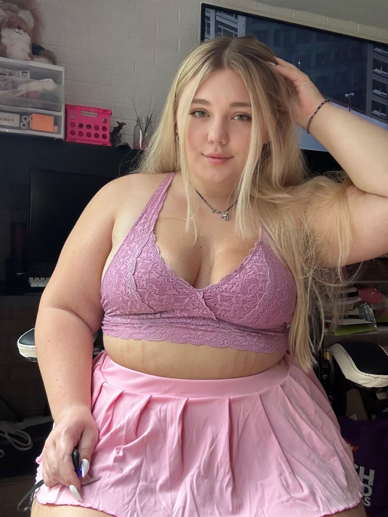 LXVES_ (SAR) (BBW)
