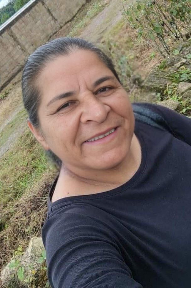 my wife 