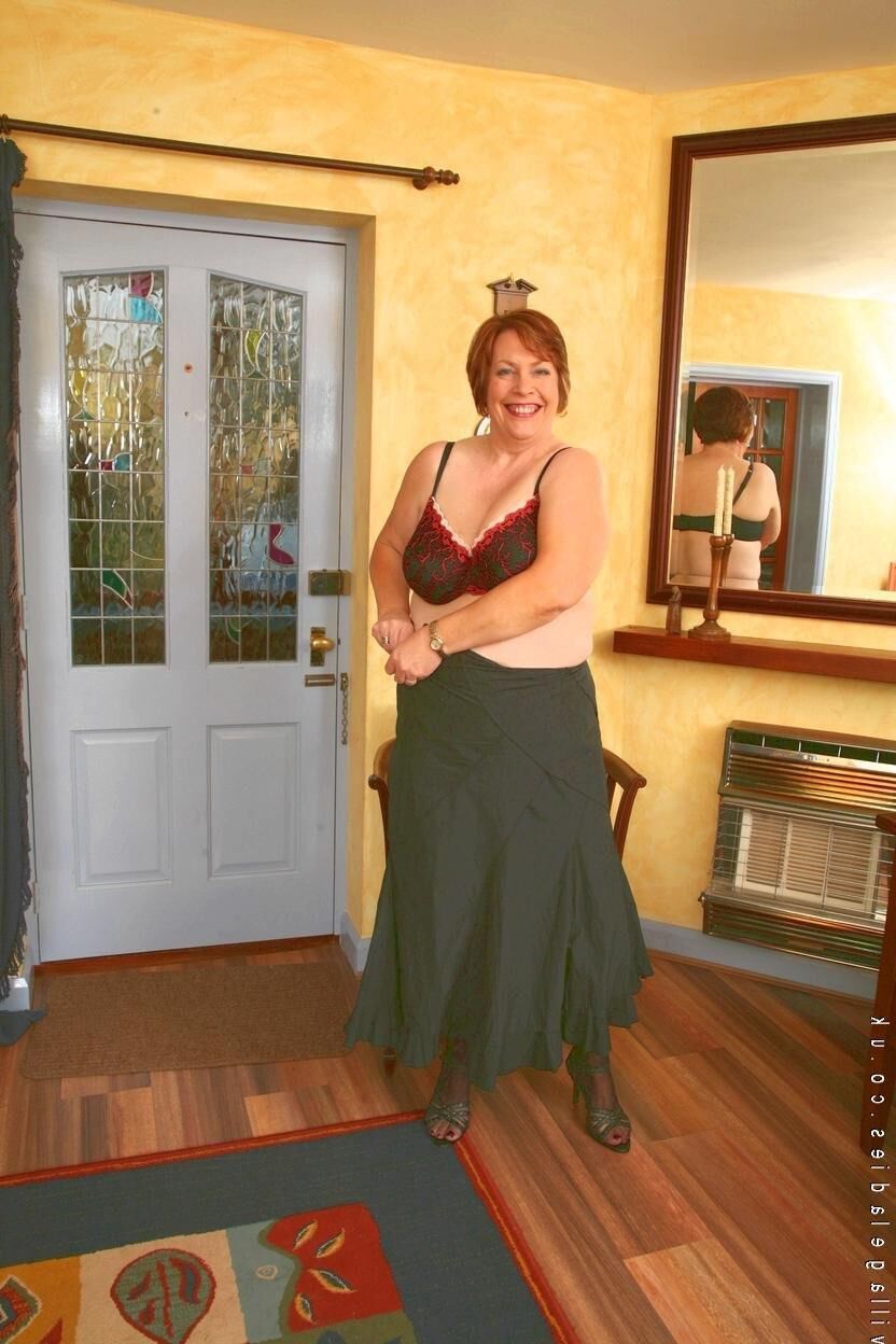 Anne maduro