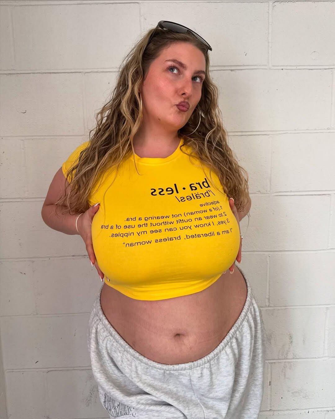 Big Big Beautiful Ellie