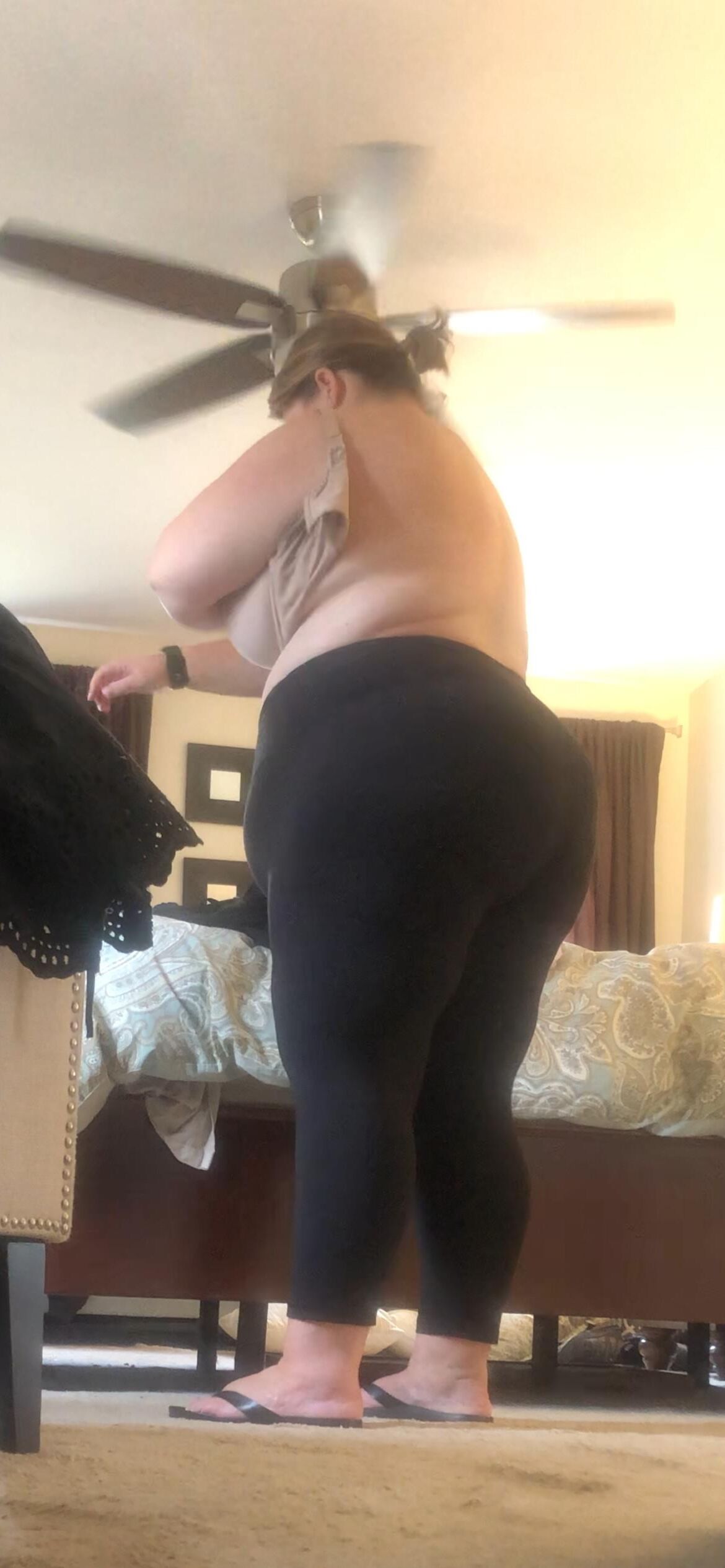 Thick Wife 