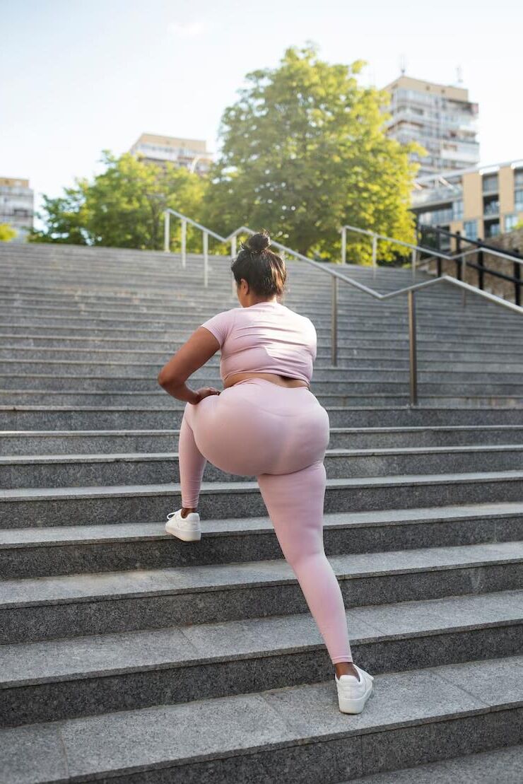 Gros cul pour que le monde puisse voir