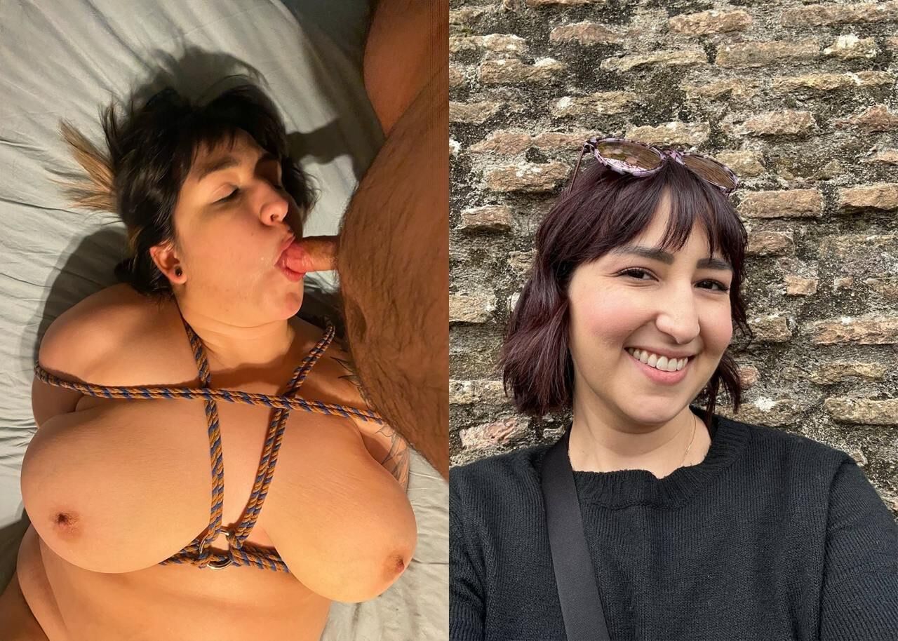 Titty zorita