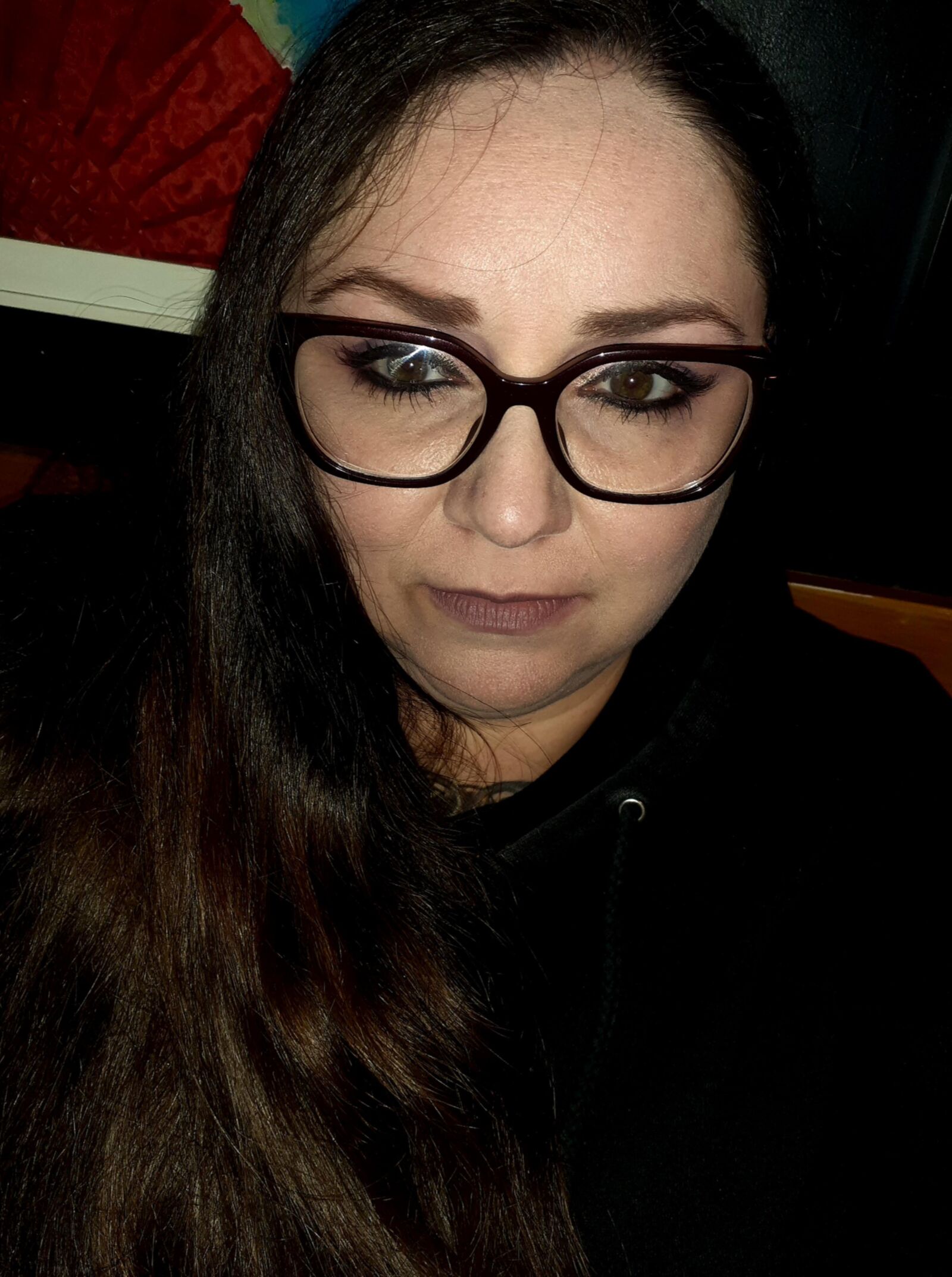 Sexy BBW Marie