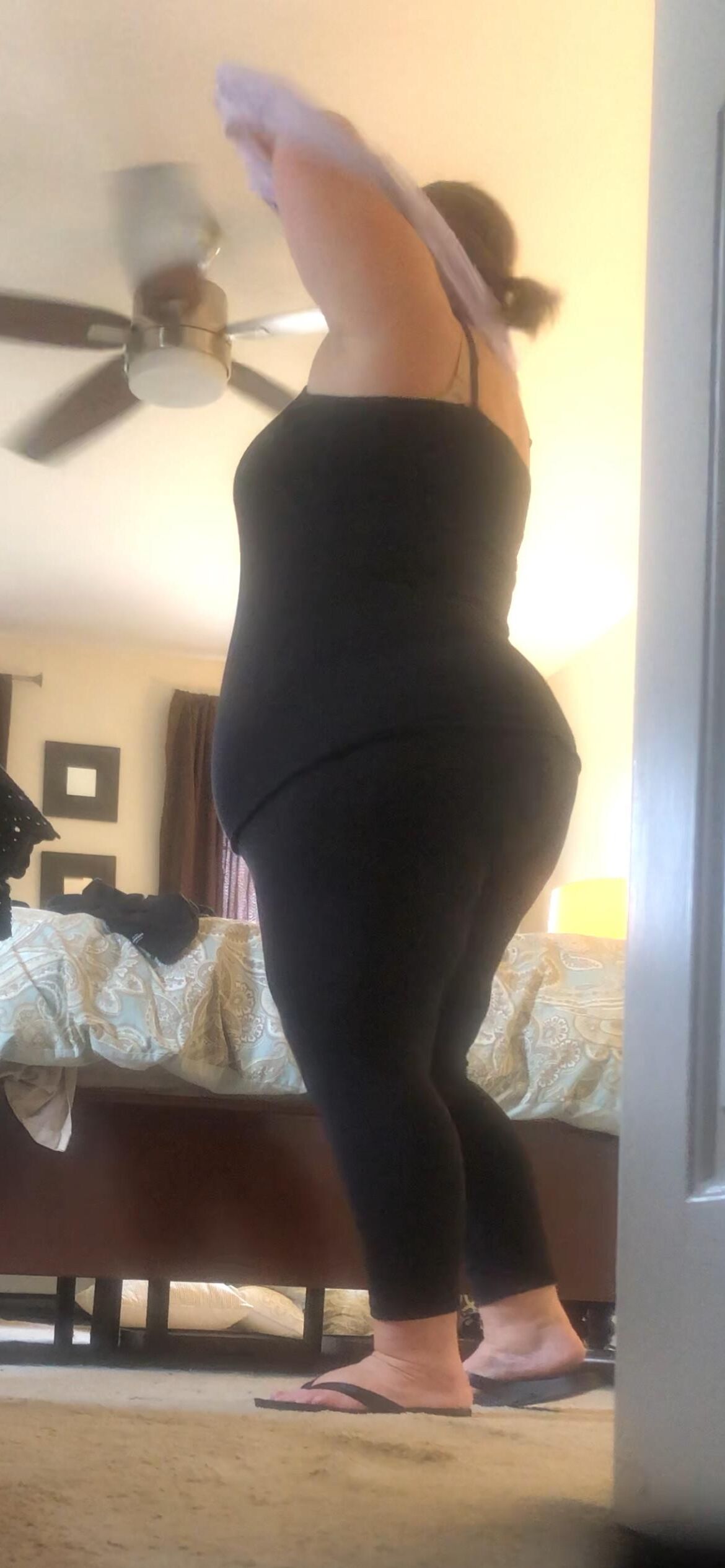 Thick Wife 