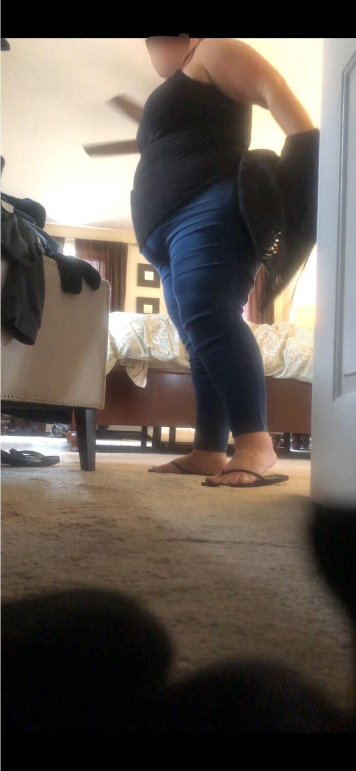 Thick Wife 
