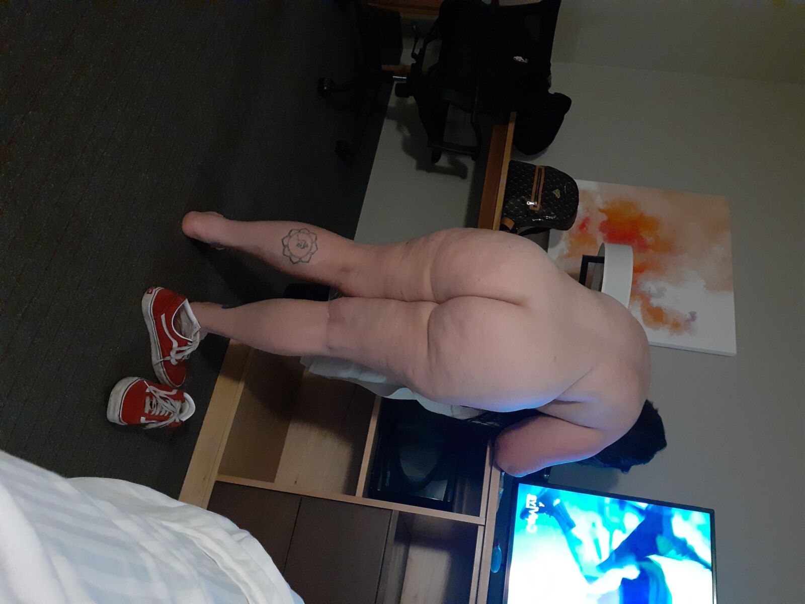 Sexy BBW Marie